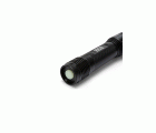 Linterna LED recargable en aluminio, 2000 lúmenes, IPX7 LEOPARD